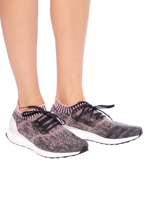 'ultraboost' sport shoes with a sock, zdjęcie 2 'ultraboost' sport shoes with a sock od ADIDAS Performance